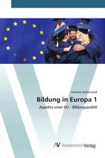 Bildung in Europa 1