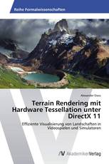 Terrain Rendering mit Hardware Tessellation unter DirectX 11