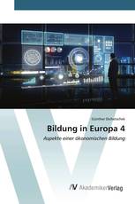 Bildung in Europa 4