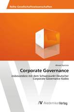Corporate Governance