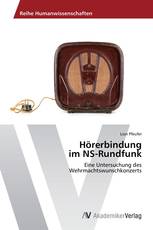 Hörerbindung im NS-Rundfunk