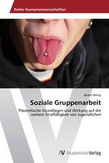 Soziale Gruppenarbeit