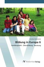 Bildung in Europa 6