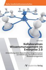 Kollaboratives Wissensmanagement im Enterprise 2.0