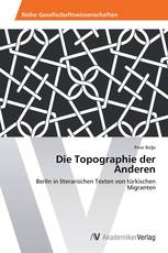 Die Topographie der Anderen