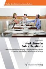Interkulturelle  Public Relations