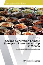 Second-Generation Chinese Immigrant Entrepreneurship in Vienna