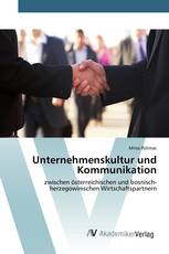 Unternehmenskultur und Kommunikation