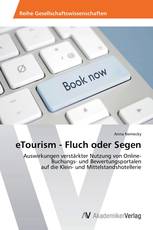 eTourism - Fluch oder Segen