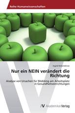 Nur ein NEIN verändert die Richtung