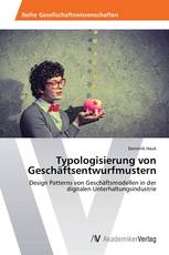 Typologisierung von Geschäftsentwurfmustern