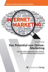 Das Potential von Online-Marketing