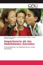 Importancia de las Habilidades Sociales