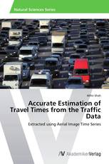 Accurate Estimation of Travel Times from the Traffic Data