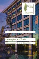 Le Jongleur A L'Etoile