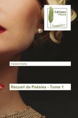 Recueil de Poésies - Tome 1