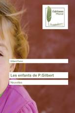 Les enfants de P.Gilbert