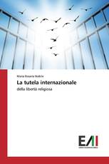 La tutela internazionale