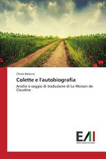 Colette e l'autobiografia