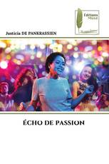 ÉCHO DE PASSION