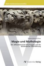 Magie und Mythologie