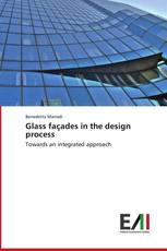 Glass façades in the design process