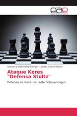 Ataque Keres "Defensa Stoltz"