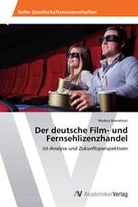 Der deutsche Film- und Fernsehlizenzhandel