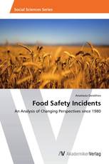 Food Safety Incidents