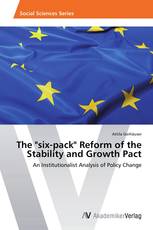 The "six-pack" Reform of the Stability and Growth Pact