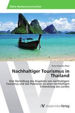 Nachhaltiger Tourismus in Thailand