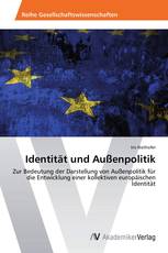 Identität und Außenpolitik