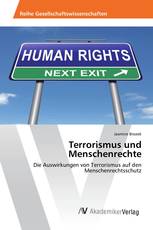 Terrorismus und Menschenrechte
