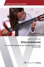 Gitarrenklassen