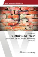 Rechtsextreme Frauen