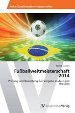 Fußballweltmeisterschaft 2014