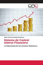 Sistema de Control Interno Financiero