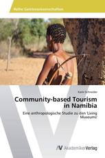 Community-based Tourism in Namibia