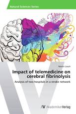 Impact of telemedicine on cerebral fibrinolysis