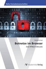 Botnetze im Browser