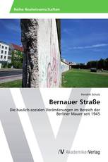 Bernauer Straße
