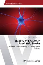 Quality of Life After Paediatric Stroke