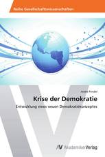 Krise der Demokratie