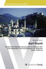 Karl Prantl