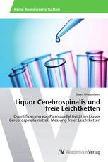 Liquor Cerebrospinalis und freie Leichtketten