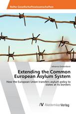 Extending the Common European Asylum System