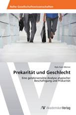 Prekarität und Geschlecht