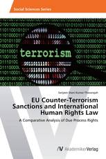 EU Counter-Terrorism Sanctions and International Human Rights Law
