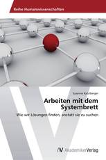 Arbeiten mit dem Systembrett