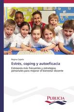 Estrés, coping y autoeficacia